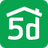 Planner 5D icon