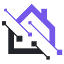 HomeDesigns AI icon