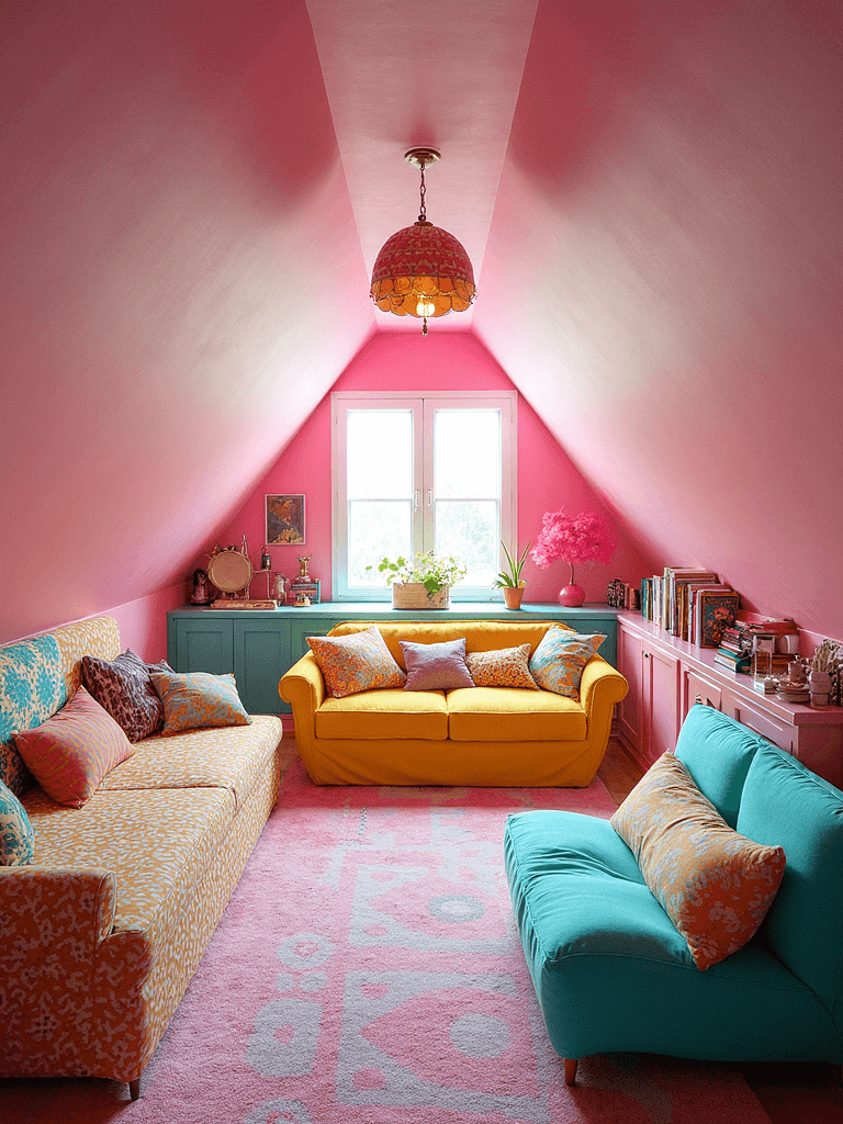 1980s interior design