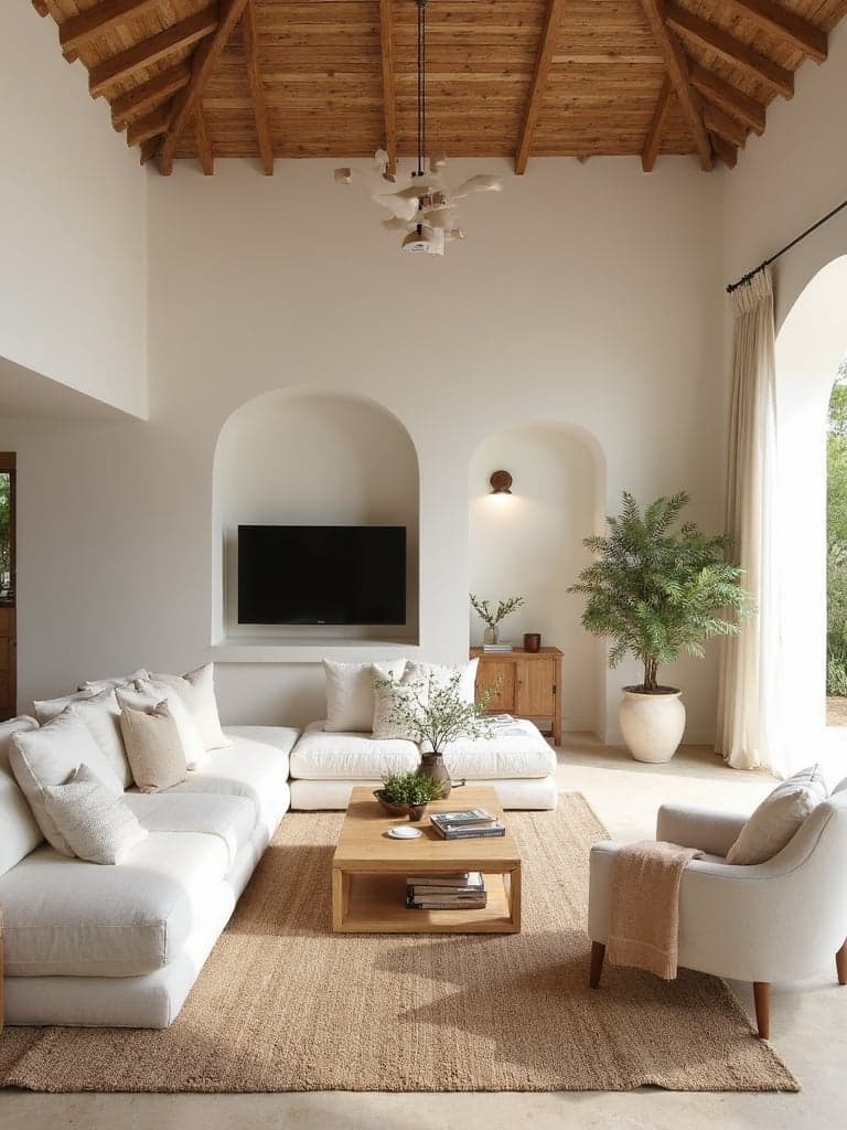 Bali interior design