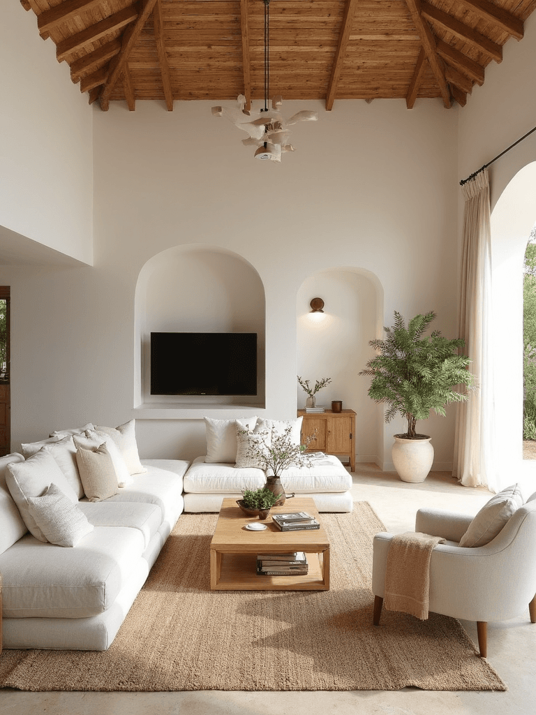 Bali interior design