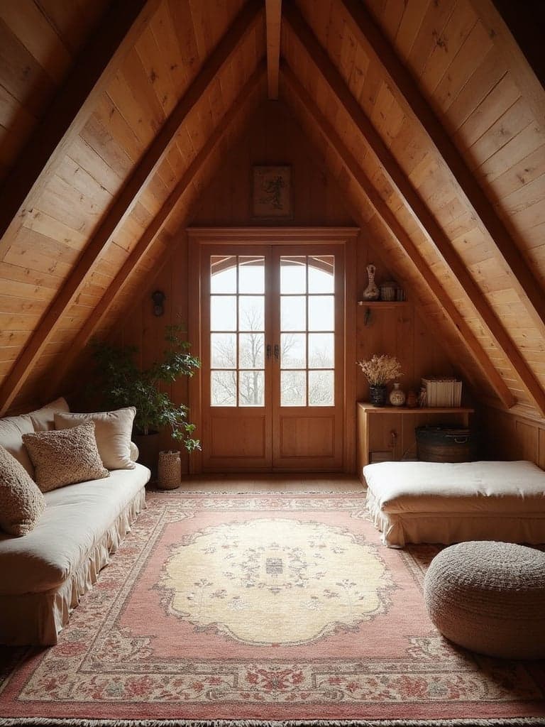 Chinese interior design