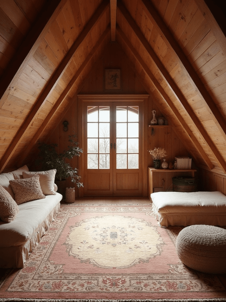 Chinese interior design