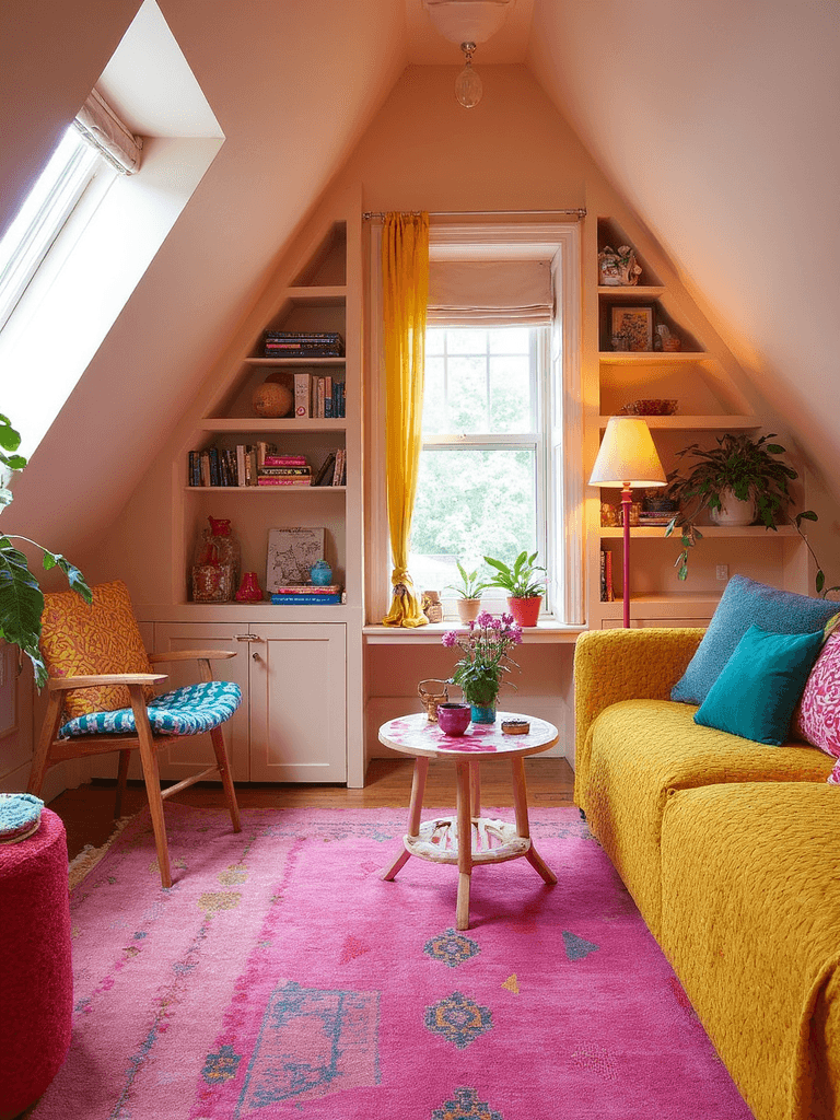 Dopamine Decor interior design