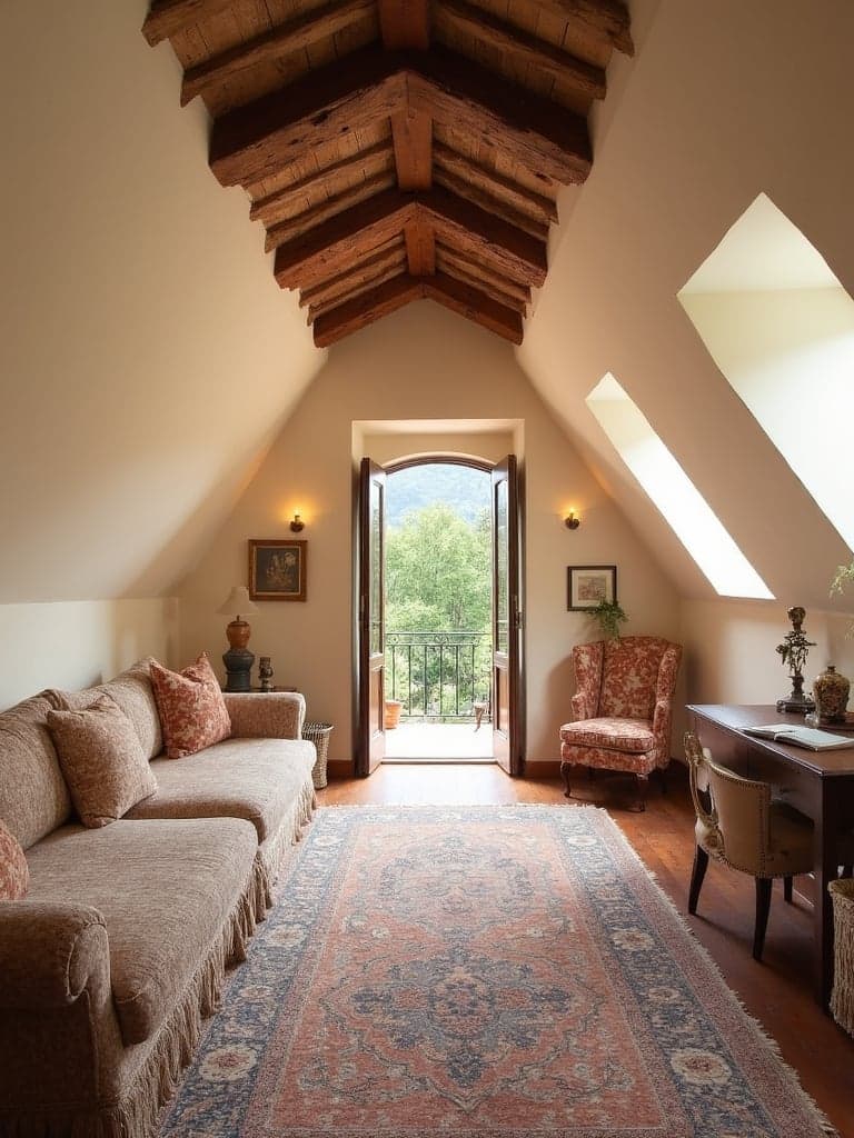 Italian interior design