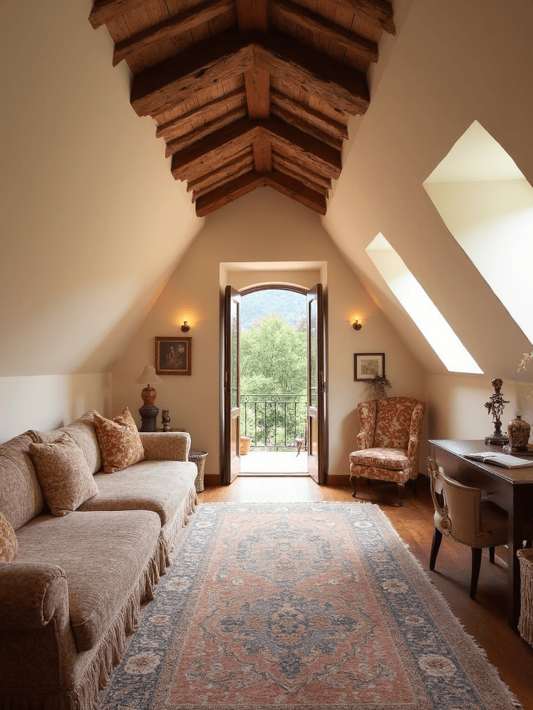 Italian interior design