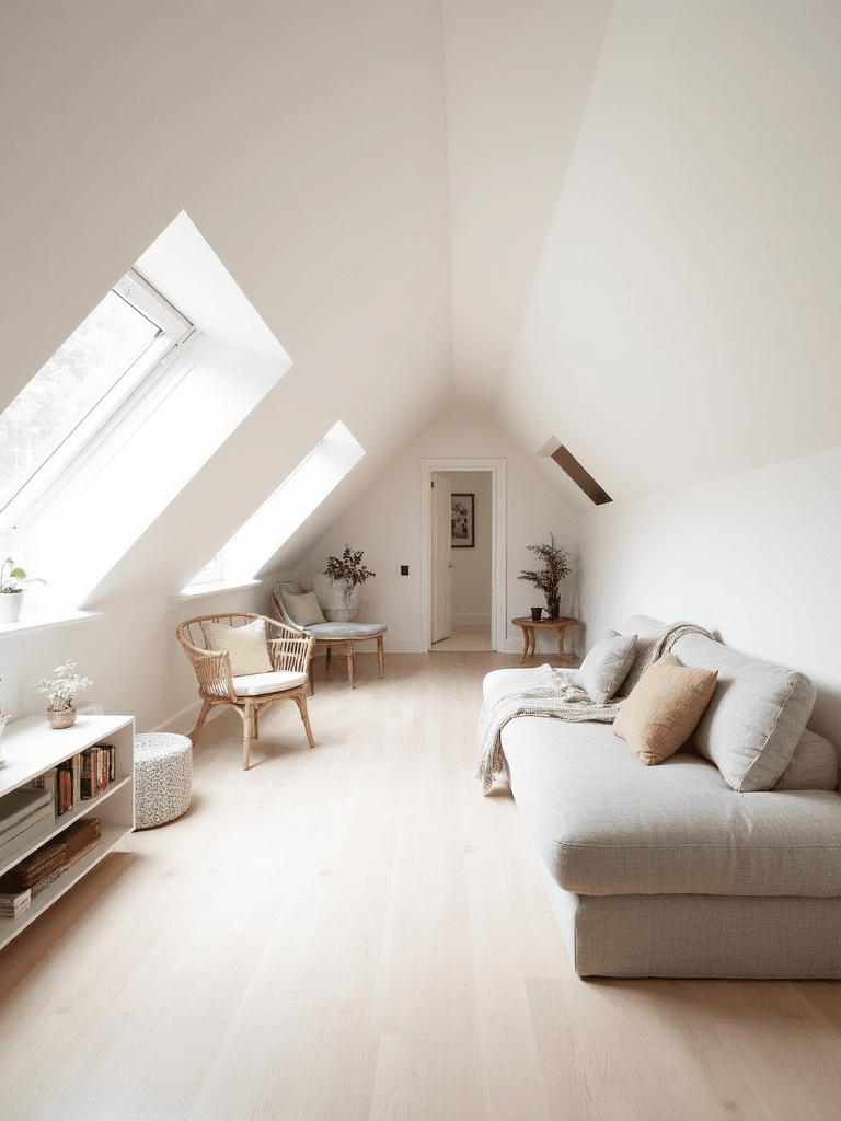 Modern Home interior design