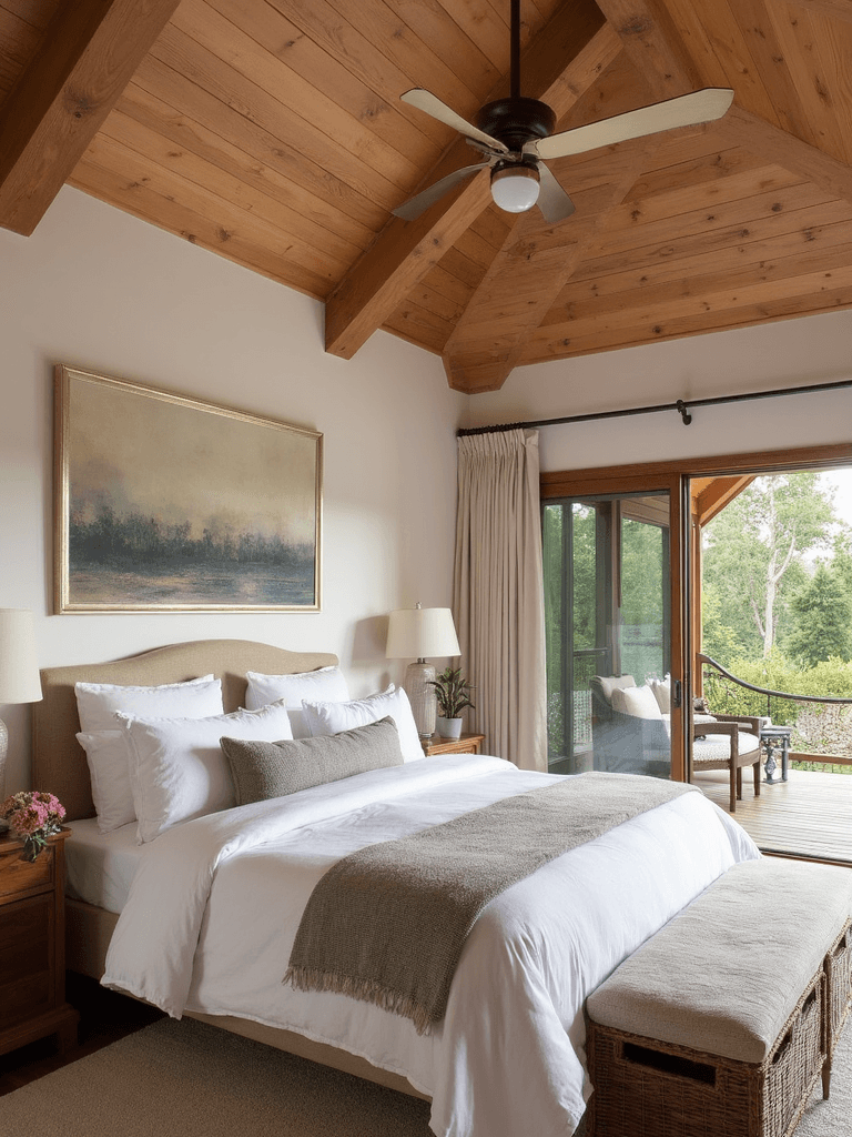 Ranch House interior design