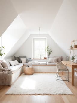 Scandinavian style