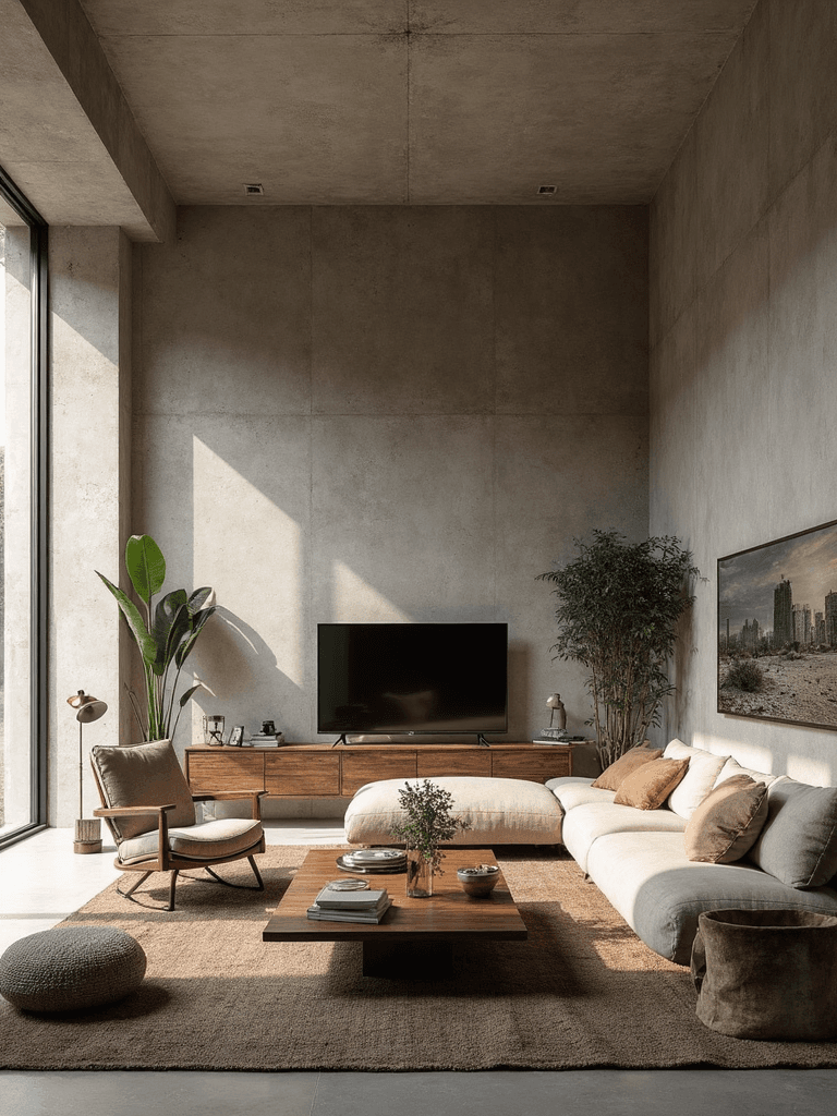 Soviet interior design