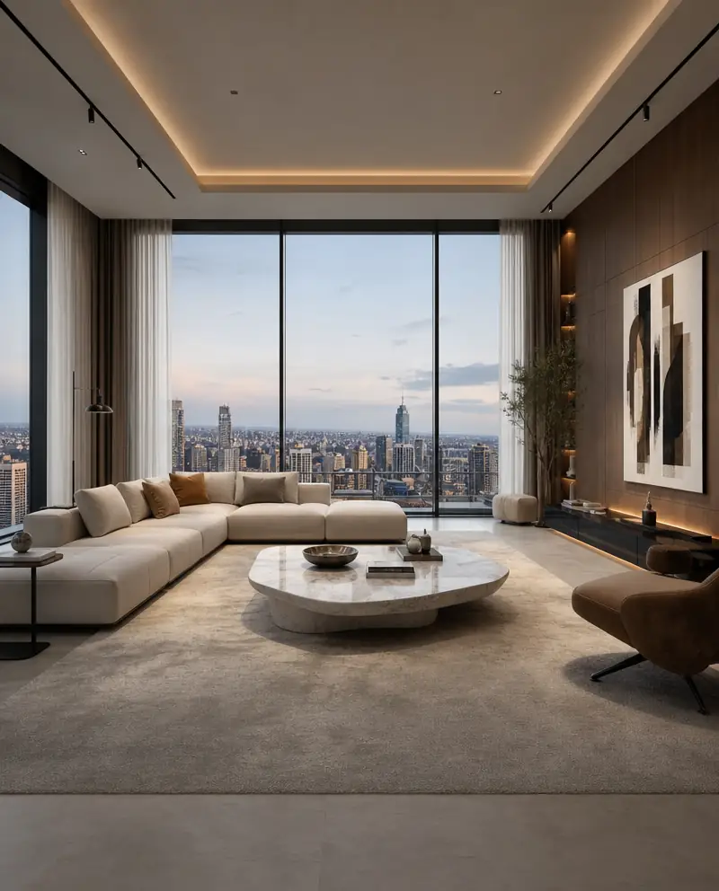 Industrial Style