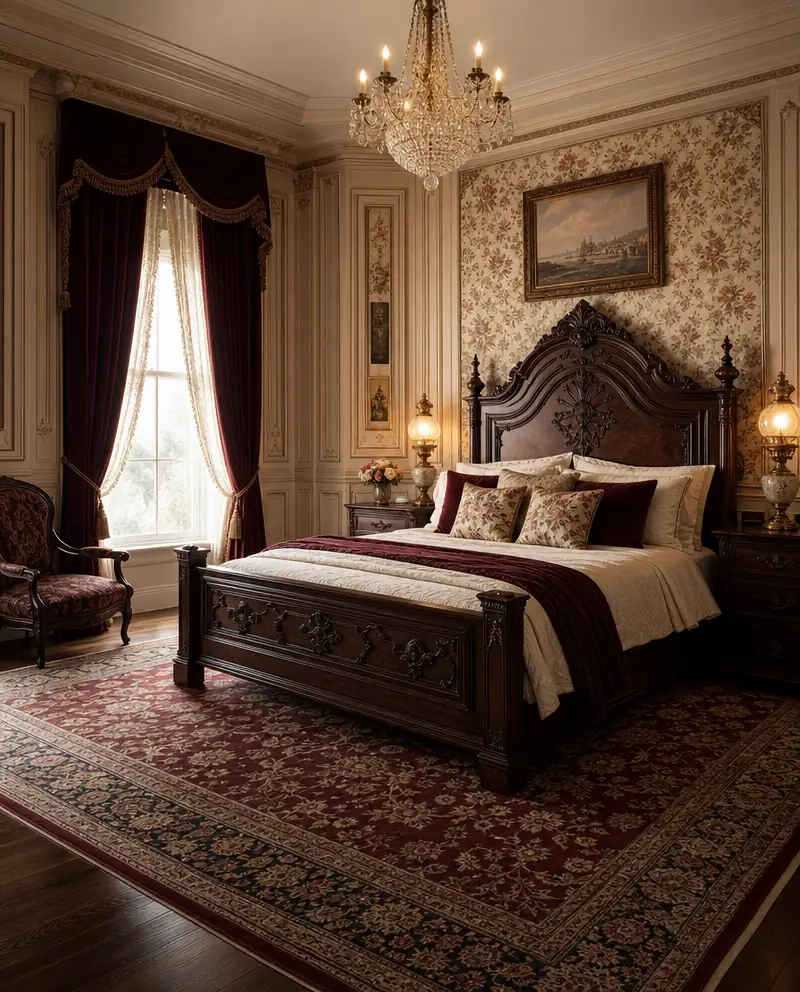 Victorian Style