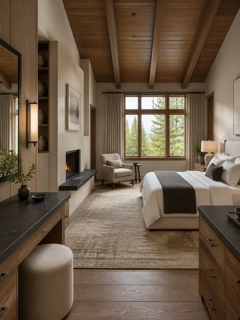 Soapstone Countertops Master Suite Ideas
