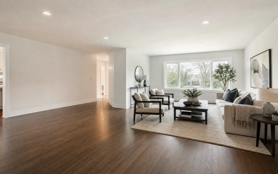 Add Furniture
