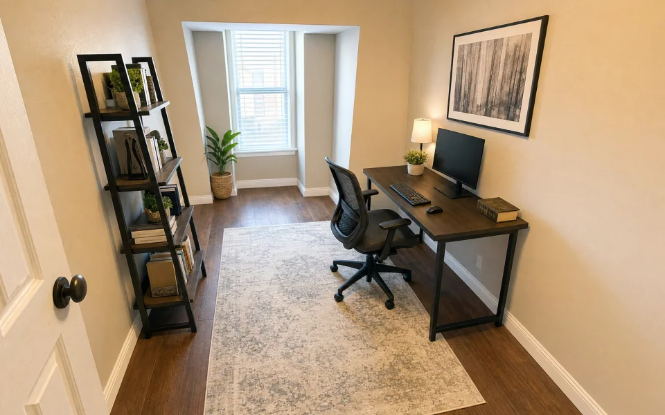 AI Furniture Finder