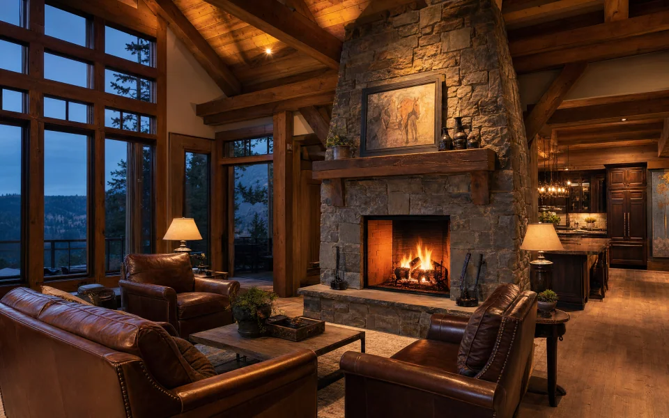 Fireplace Ignition
