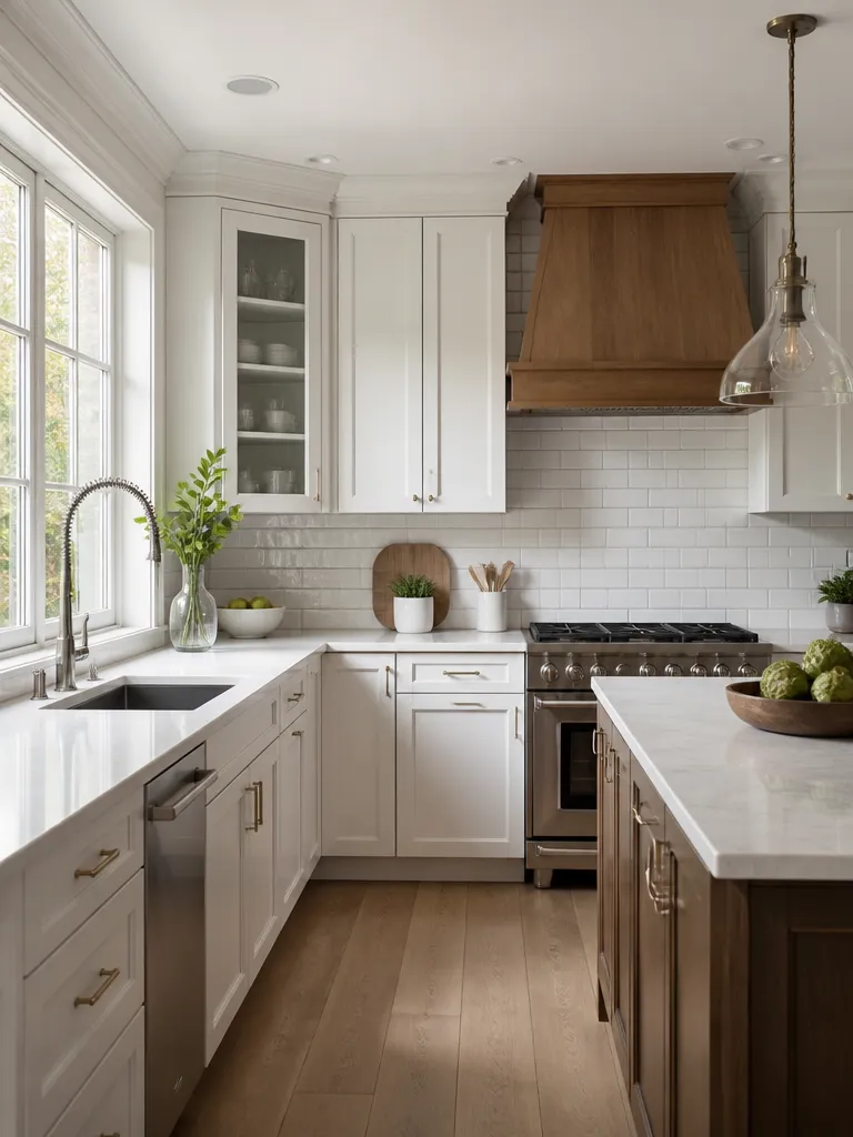 Subway Tile interior design
