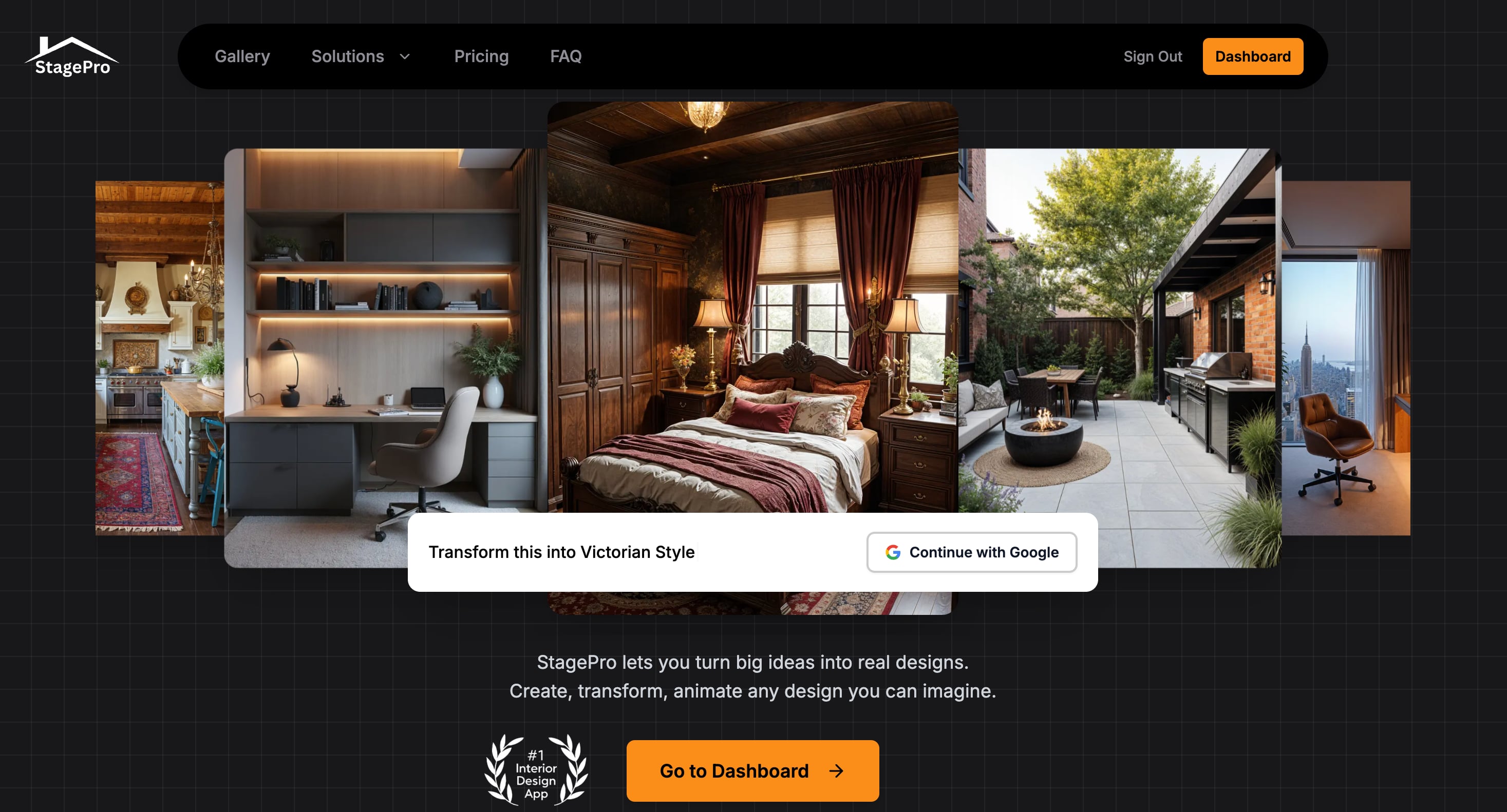 Screenshot 2 of 2 – Social Banner Social Banner
