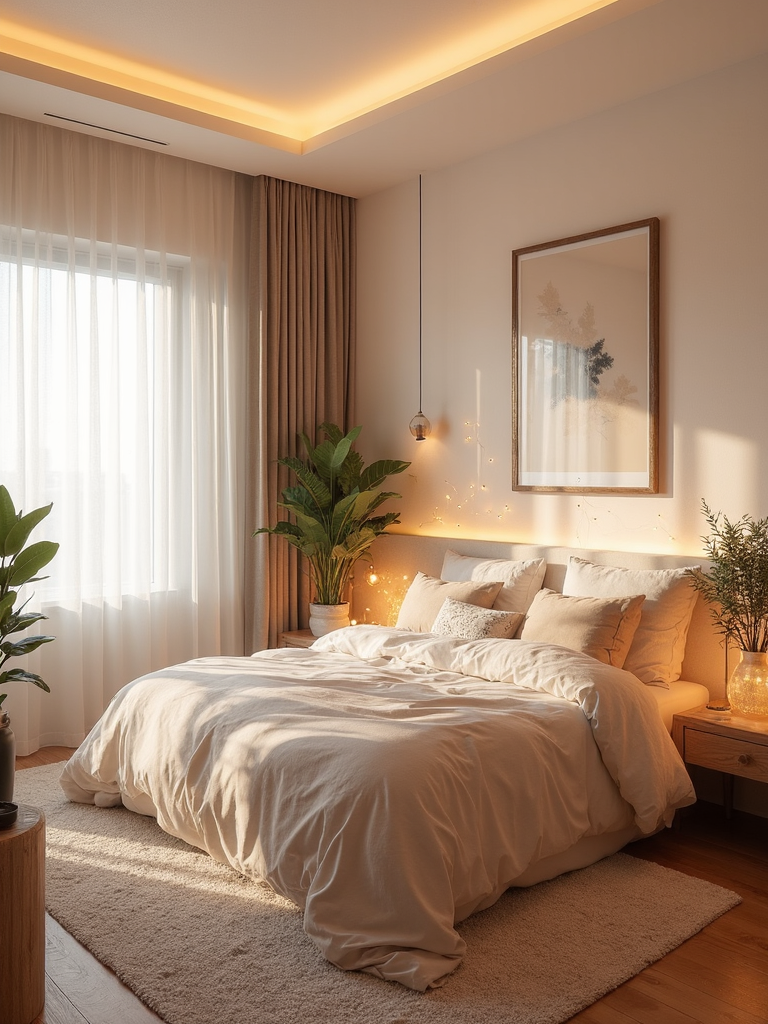 Aesthetic Room Bedroom - Aesthetic Room Bedroom interior design inspiration