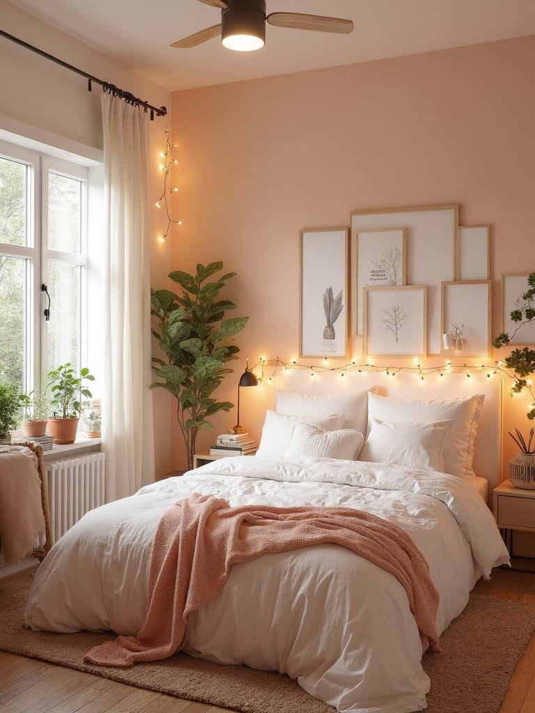 Aesthetic Room Guest Bedroom - Aesthetic Room Guest Bedroom interior design inspiration