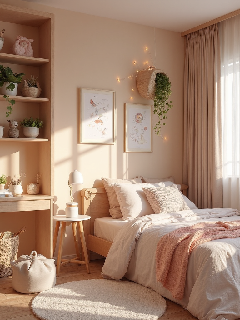 Aesthetic Room Kids Room - Aesthetic Room Kids Room interior design inspiration