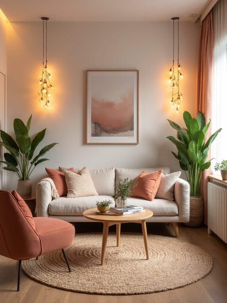 Aesthetic Room Living Room - Aesthetic Room Living Room interior design inspiration