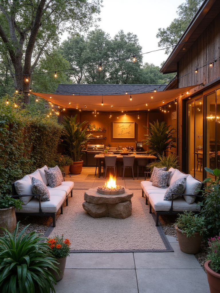 Aesthetic Room Outdoor Patio - Aesthetic Room Outdoor Patio interior design inspiration