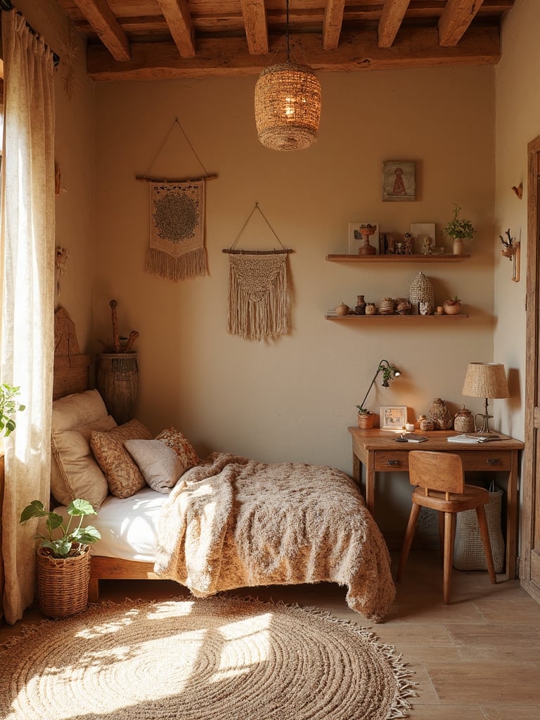 African Kids Room - African Kids Room interior design inspiration