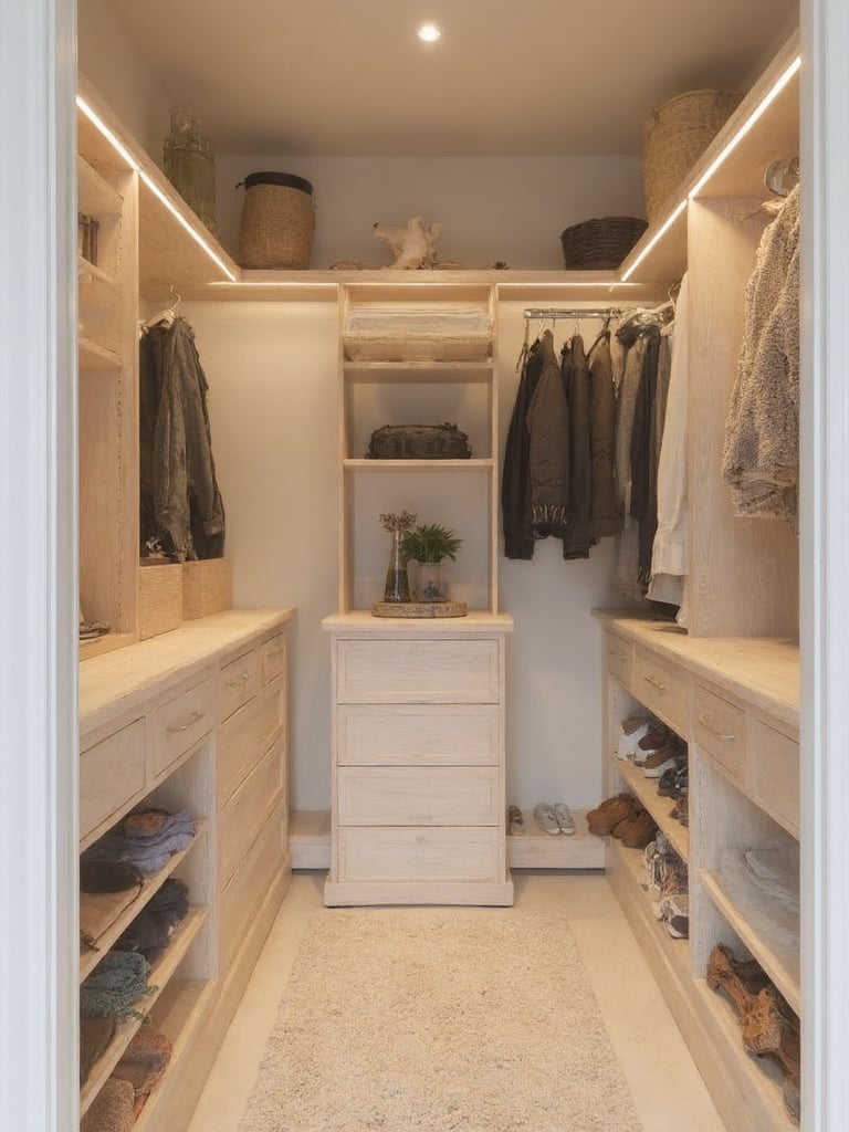 Airbnb Closet - Airbnb Closet interior design inspiration