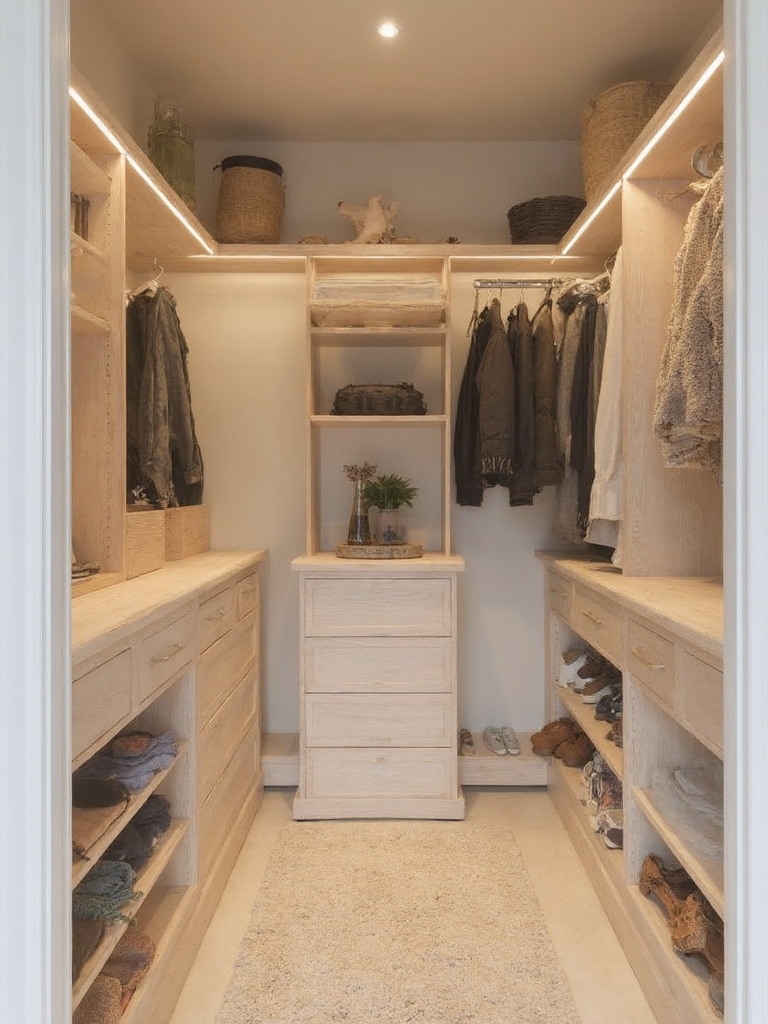 Airbnb Closet - Airbnb Closet interior design inspiration