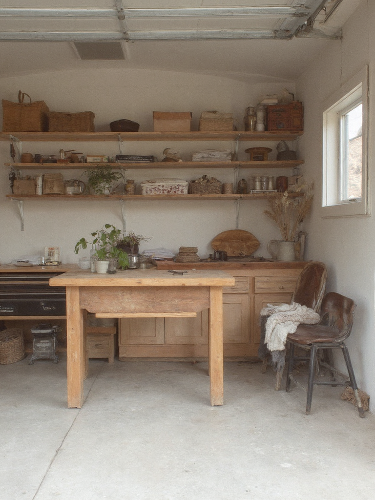 Airbnb Garage - Airbnb Garage interior design inspiration