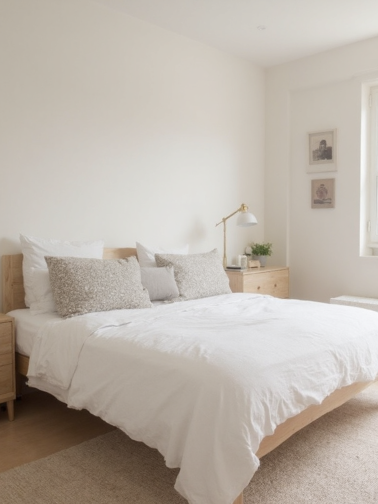 Airbnb Guest Bedroom - Airbnb Guest Bedroom interior design inspiration