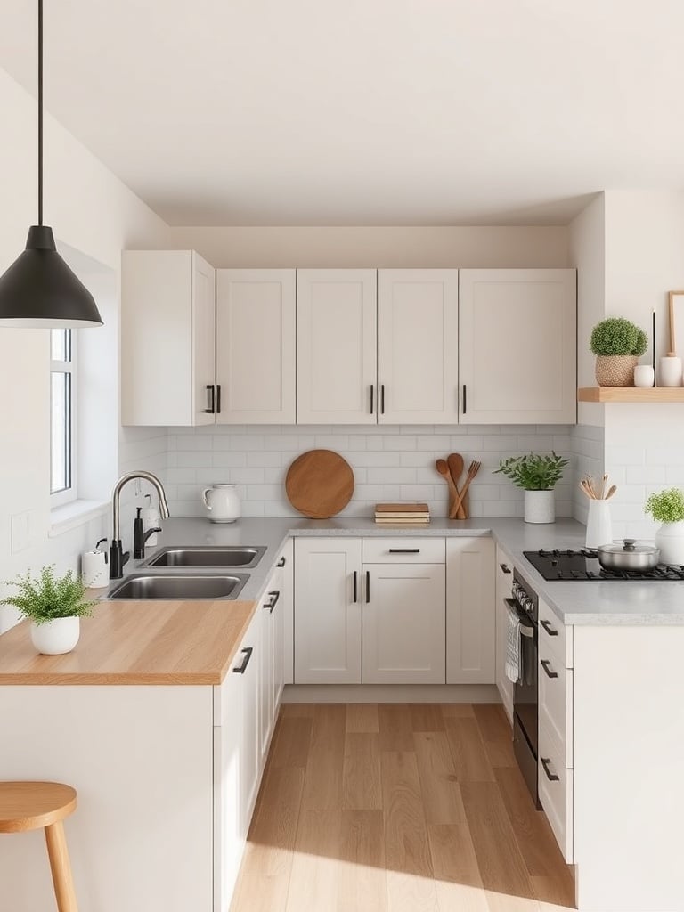 Airbnb Kitchen - Airbnb Kitchen interior design inspiration