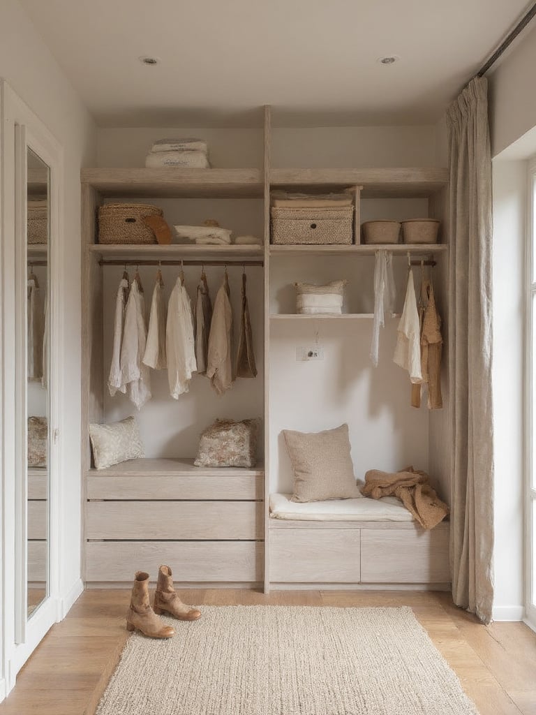Airbnb Walk In Closet - Airbnb Walk In Closet interior design inspiration