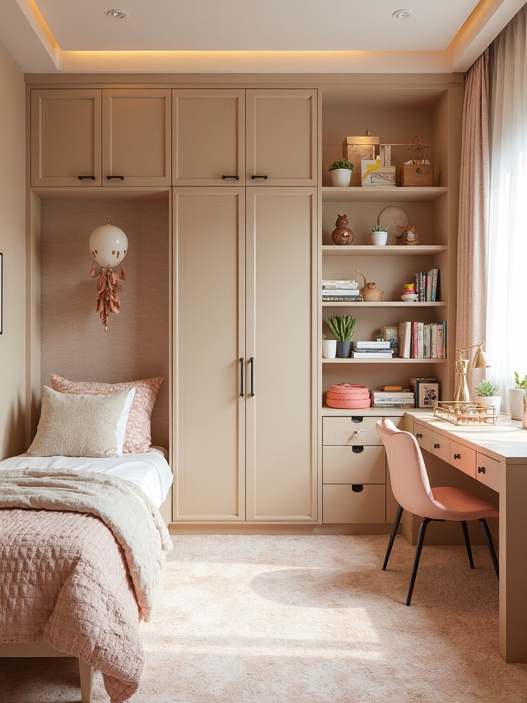 Art Deco Kids Room design - Art Deco Kids Room interior design ideas