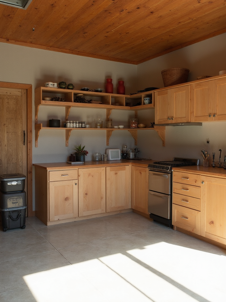 Asian Zen Garage - Asian Zen Garage interior design inspiration