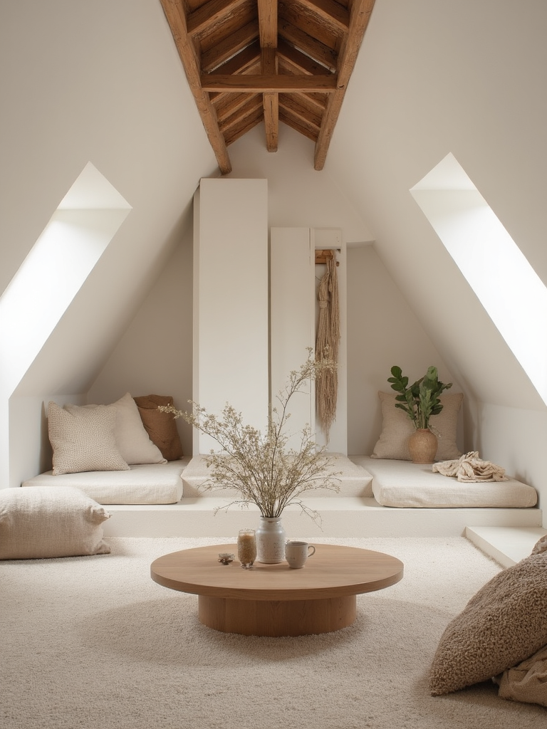 Bali Attic - Bali Attic interior design inspiration