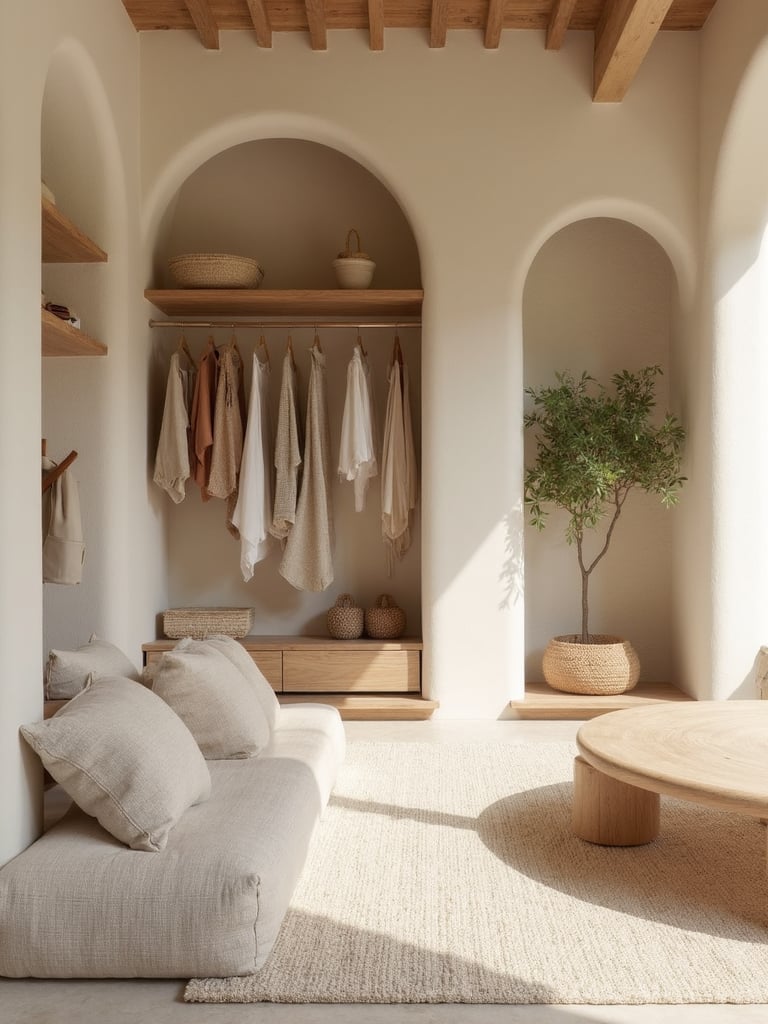 Bali Closet - Bali Closet interior design inspiration