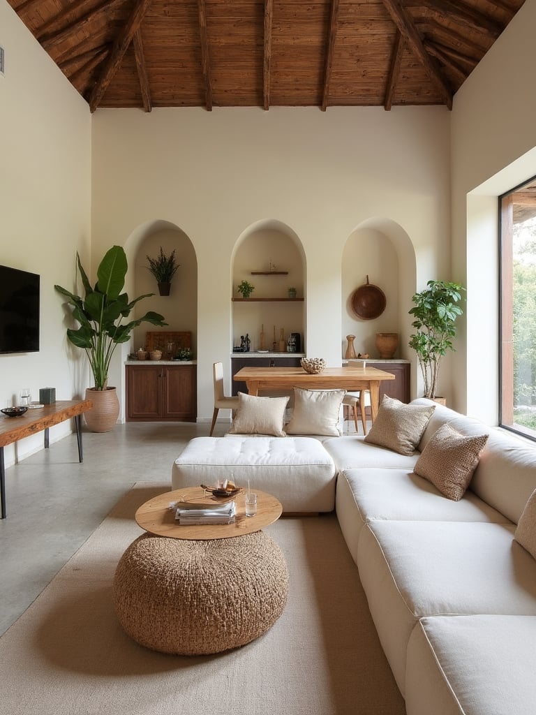 Bali Game Room - Bali Game Room interior design inspiration