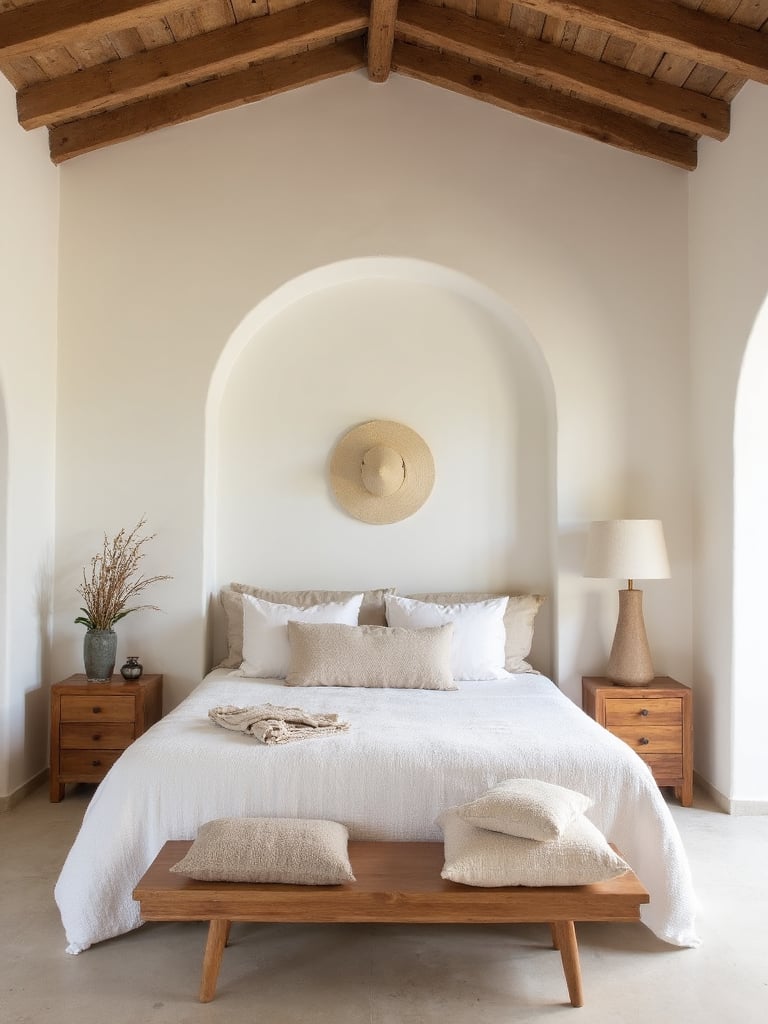 Bali Guest Bedroom - Bali Guest Bedroom interior design inspiration