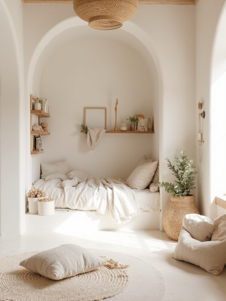 Bali Kids Room - Bali Kids Room interior design inspiration