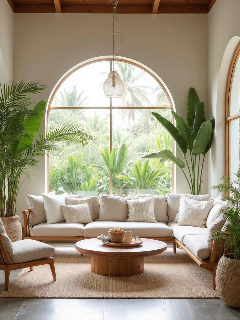 Bali Sunroom - Bali Sunroom interior design inspiration