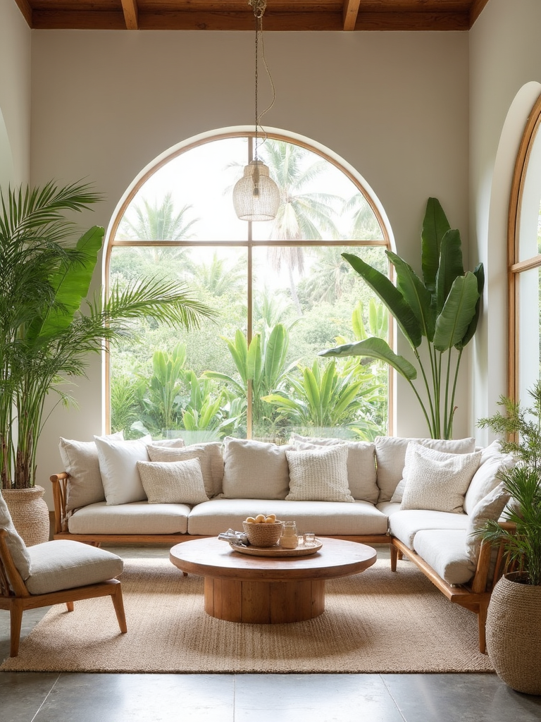 Bali Sunroom - Bali Sunroom interior design inspiration