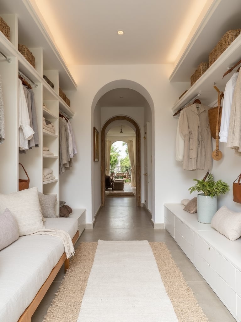 Bali Walk In Closet - Bali Walk In Closet interior design inspiration