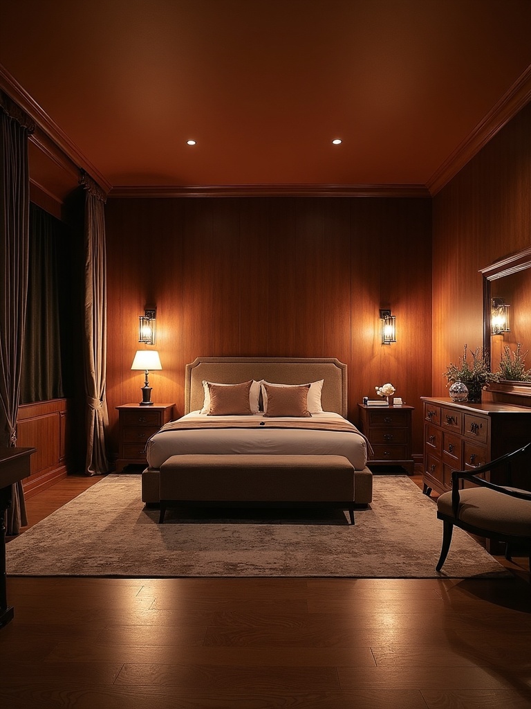 Bar Lounge Guest Bedroom - Bar Lounge Guest Bedroom interior design inspiration