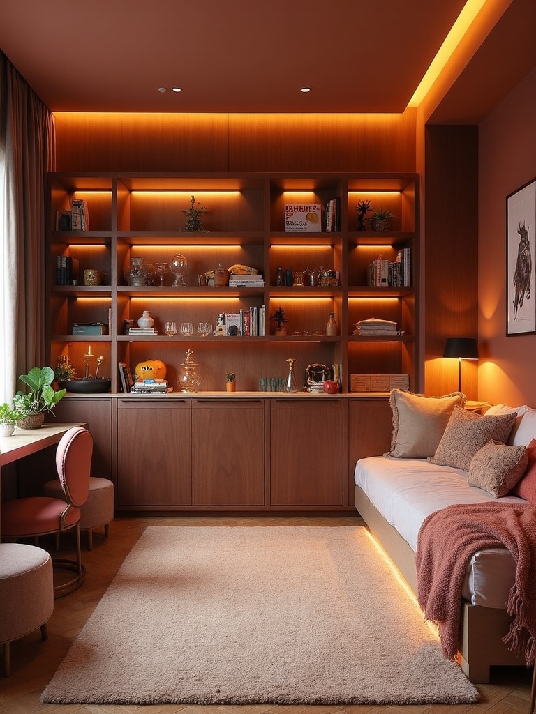 Bar Lounge Kids Room - Bar Lounge Kids Room interior design inspiration