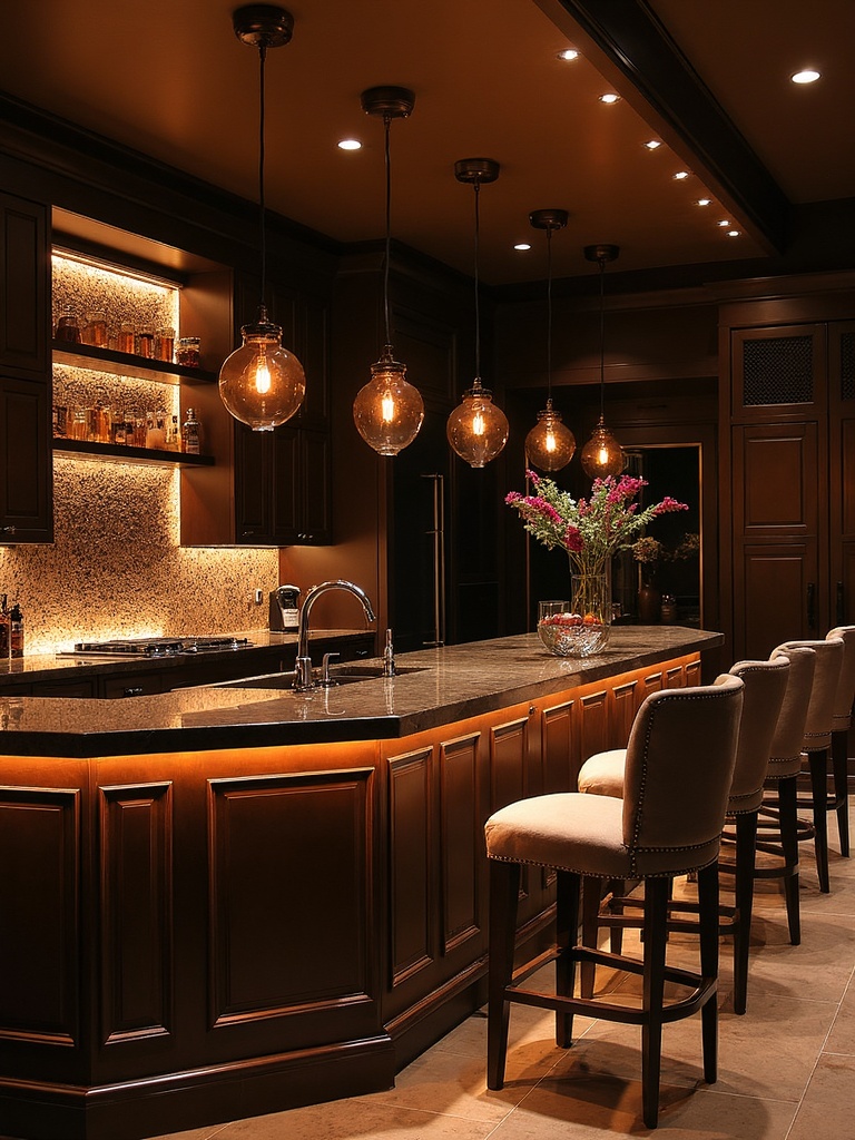 Bar Lounge Kitchen - Bar Lounge Kitchen interior design inspiration