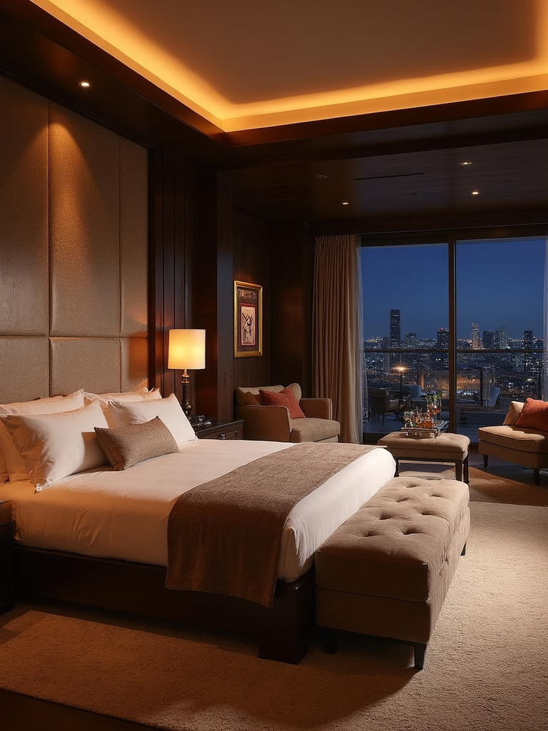 Bar Lounge Master Suite - Bar Lounge Master Suite interior design inspiration