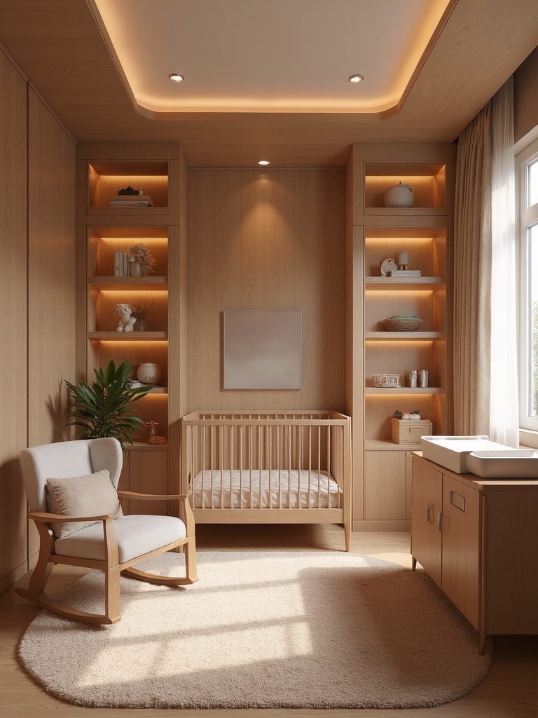 Bar Lounge Nursery - Bar Lounge Nursery interior design inspiration