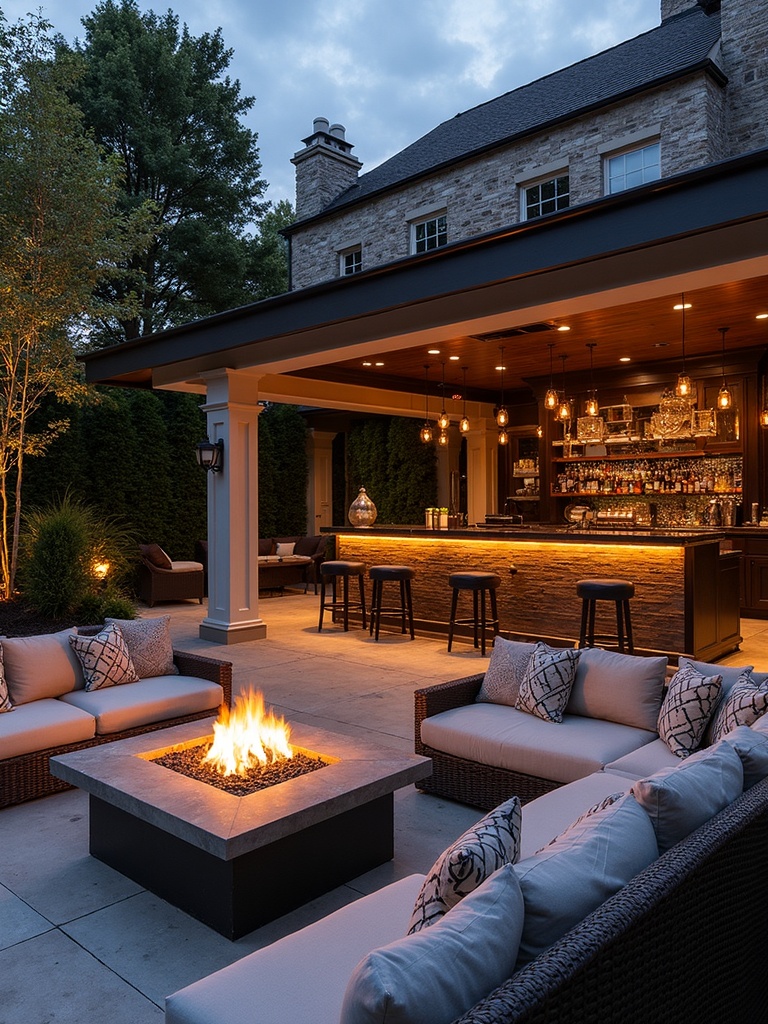 Bar Lounge Outdoor Patio - Bar Lounge Outdoor Patio interior design inspiration